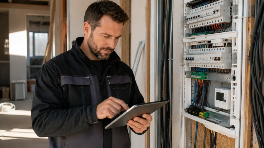 Comment faire un devis électrique rentable ?