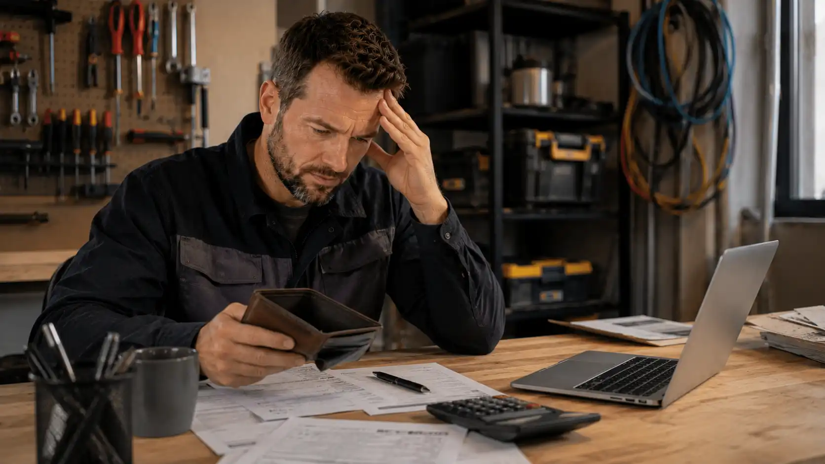 Comment éviter de travailler à perte ?