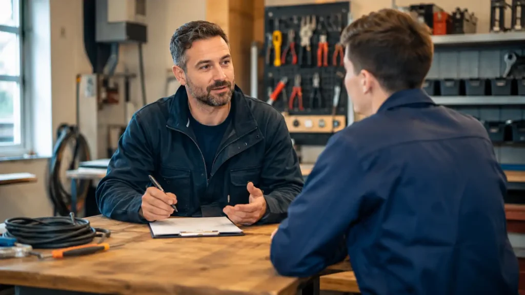 Quand recruter son premier salarié ?