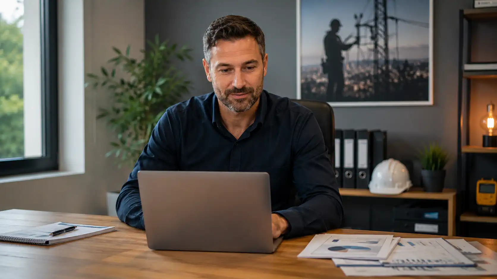 Comment développer son entreprise d&rsquo;électricité ?